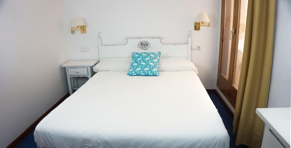 Hotel Mireia Lloret de Mar Ngoại thất bức ảnh