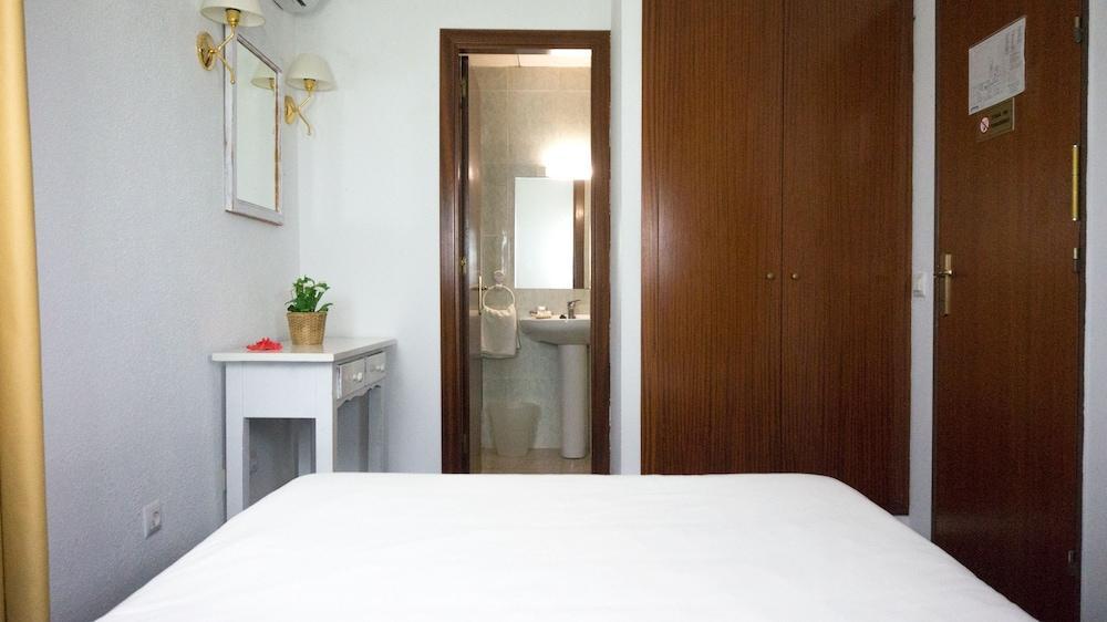 Hotel Mireia Lloret de Mar Ngoại thất bức ảnh