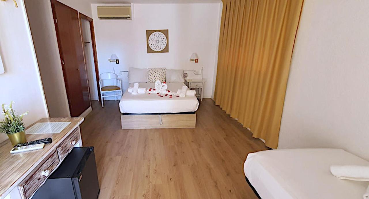 Hotel Mireia Lloret de Mar Ngoại thất bức ảnh