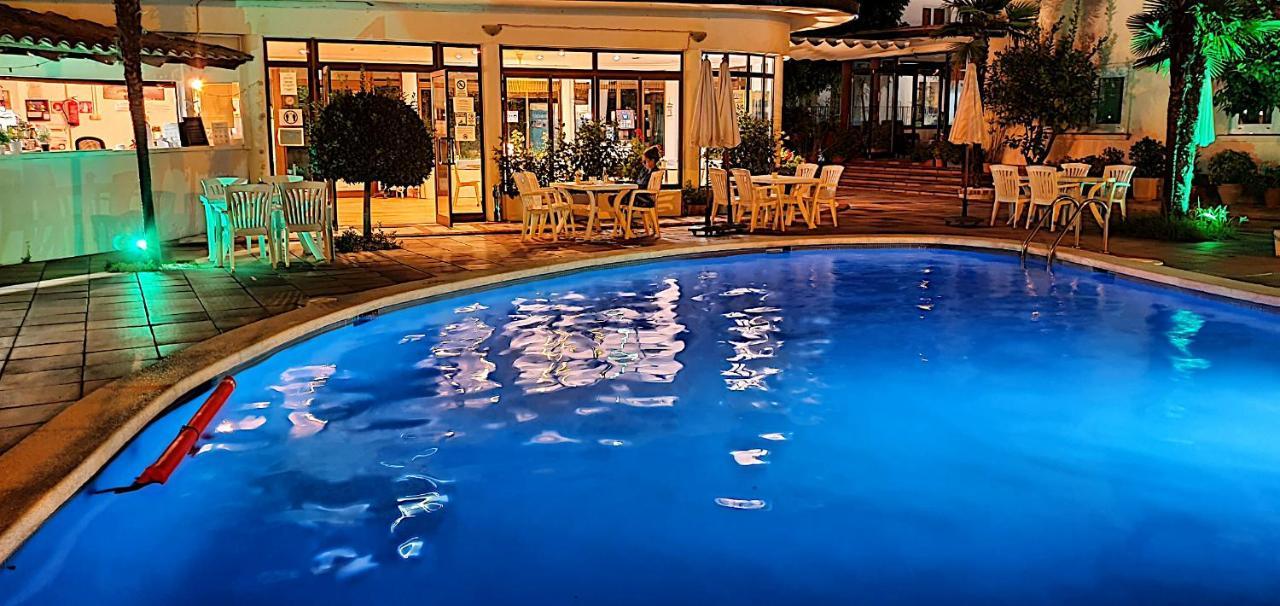 Hotel Mireia Lloret de Mar Ngoại thất bức ảnh
