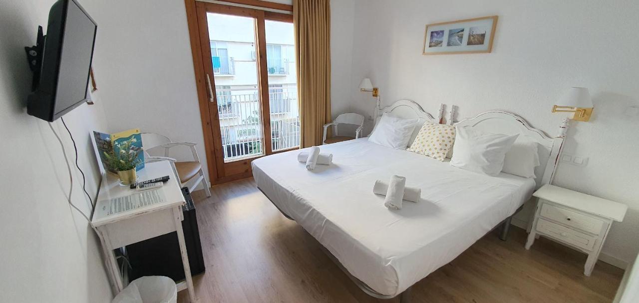 Hotel Mireia Lloret de Mar Ngoại thất bức ảnh