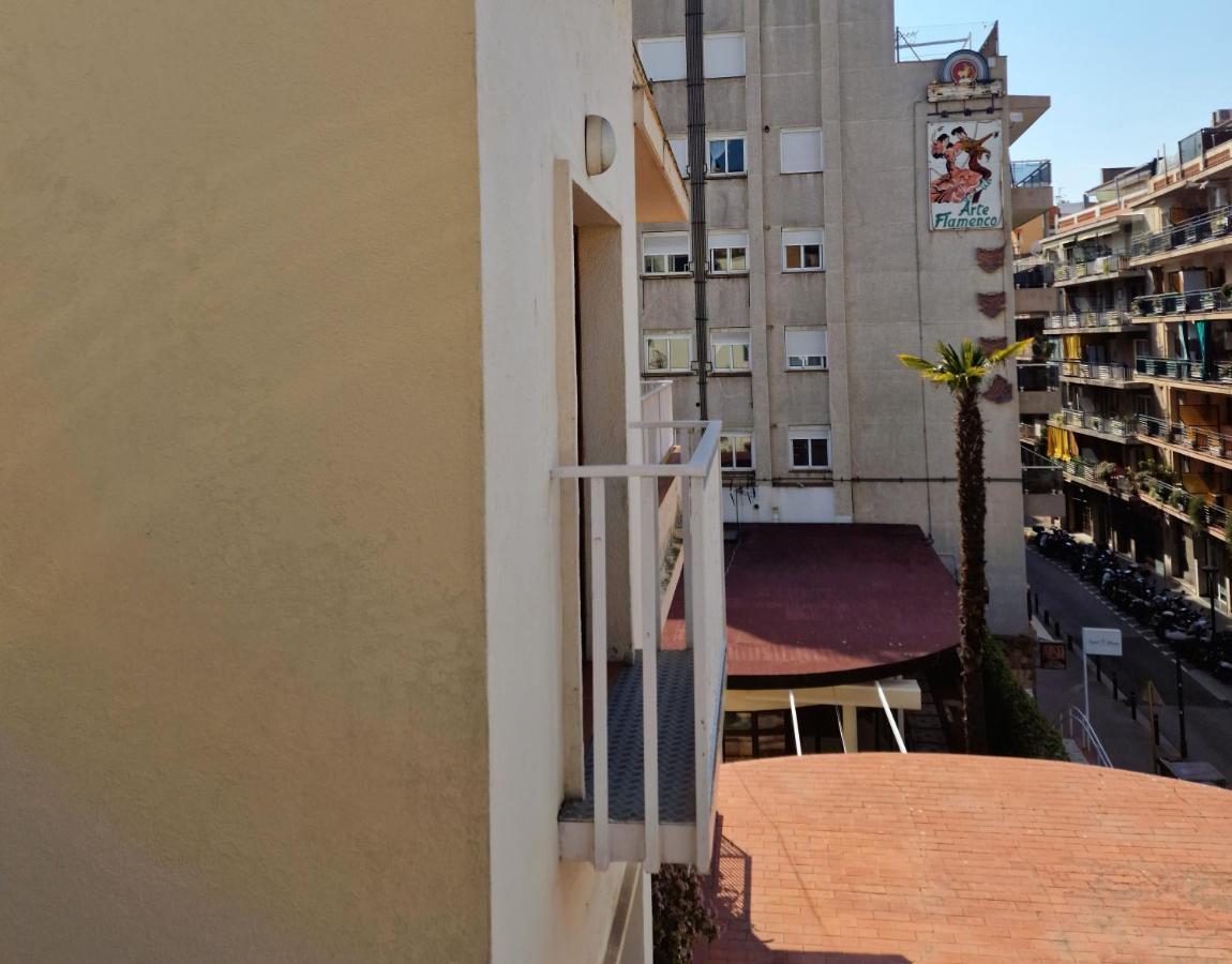 Hotel Mireia Lloret de Mar Ngoại thất bức ảnh