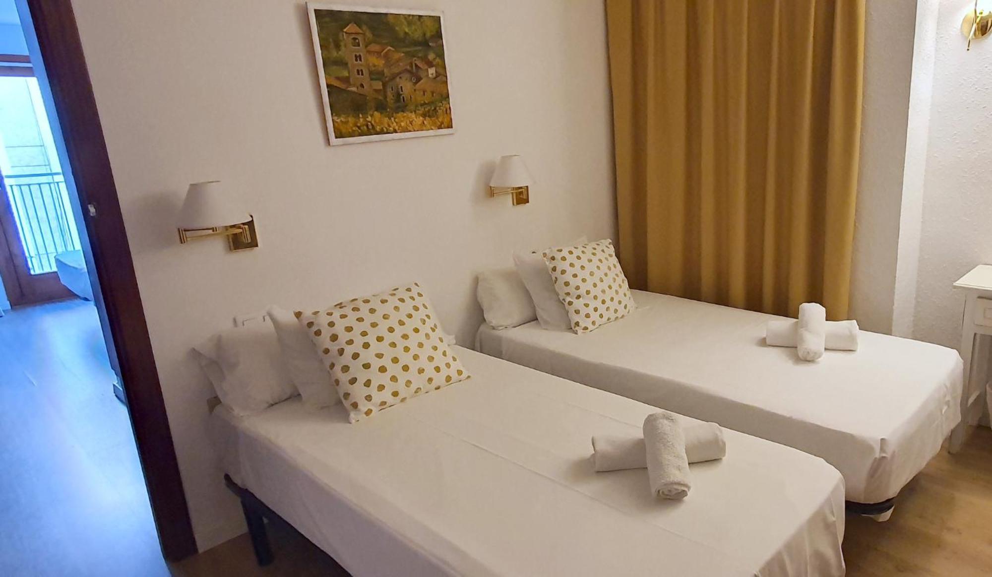 Hotel Mireia Lloret de Mar Phòng bức ảnh