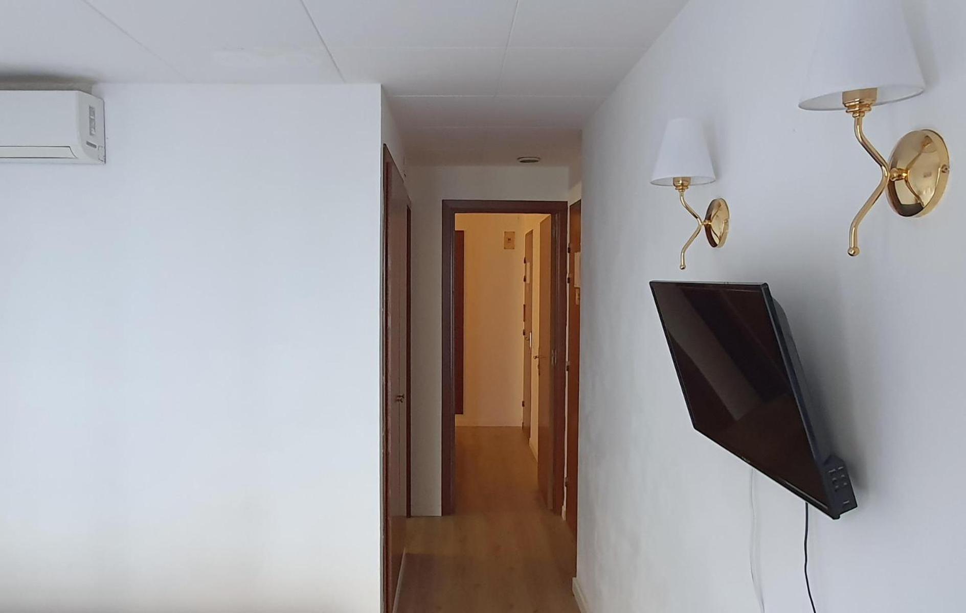 Hotel Mireia Lloret de Mar Phòng bức ảnh
