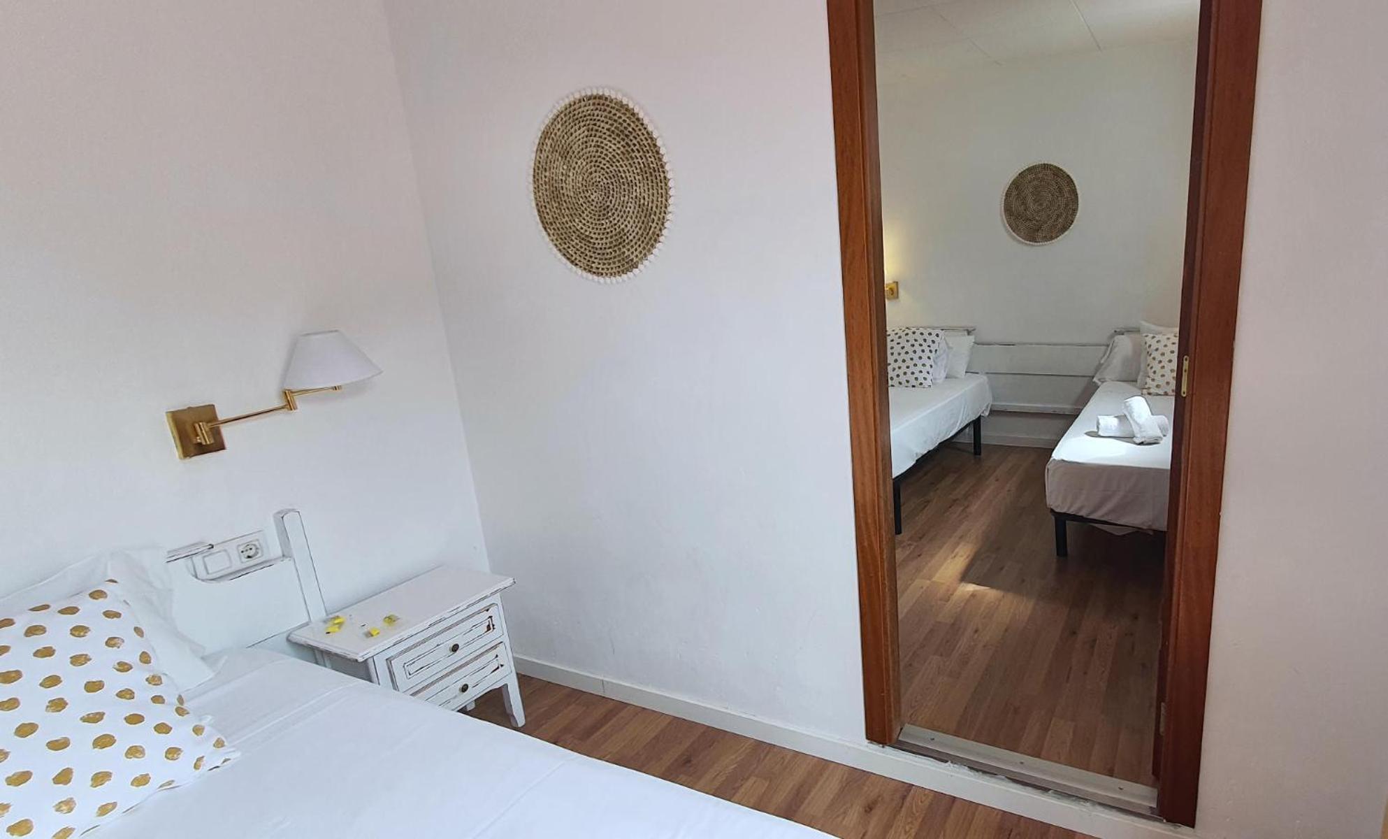 Hotel Mireia Lloret de Mar Phòng bức ảnh