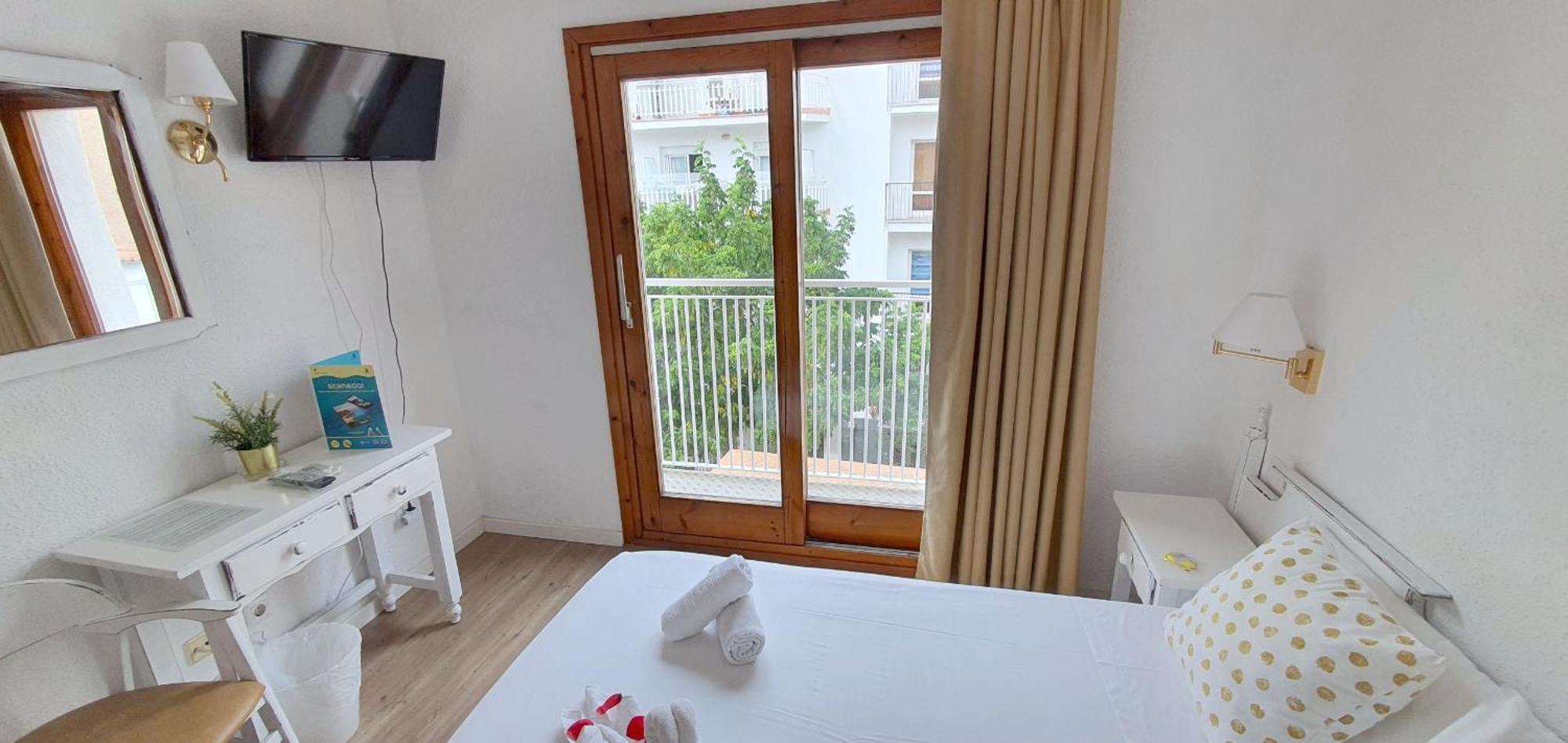 Hotel Mireia Lloret de Mar Phòng bức ảnh