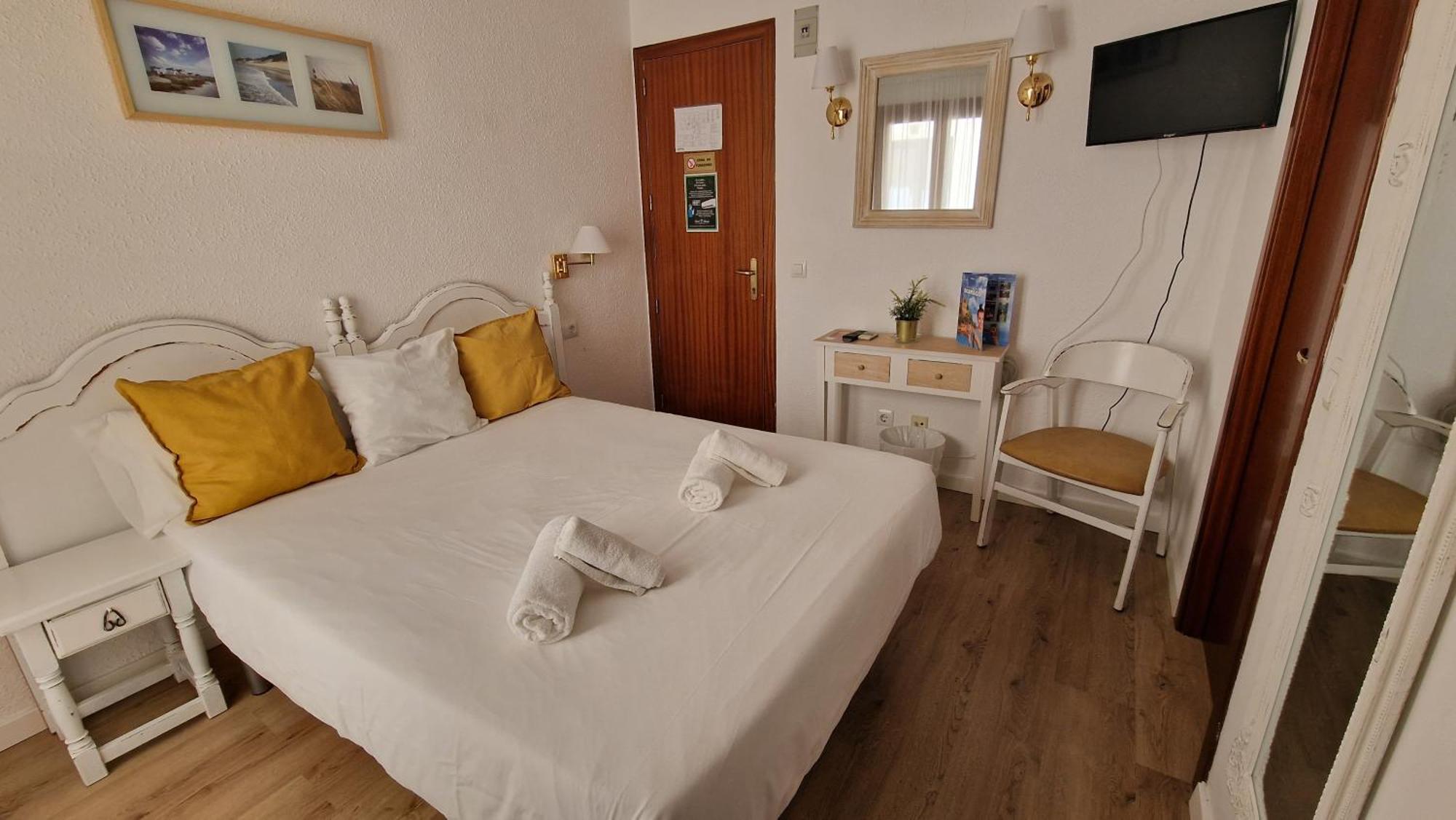 Hotel Mireia Lloret de Mar Phòng bức ảnh
