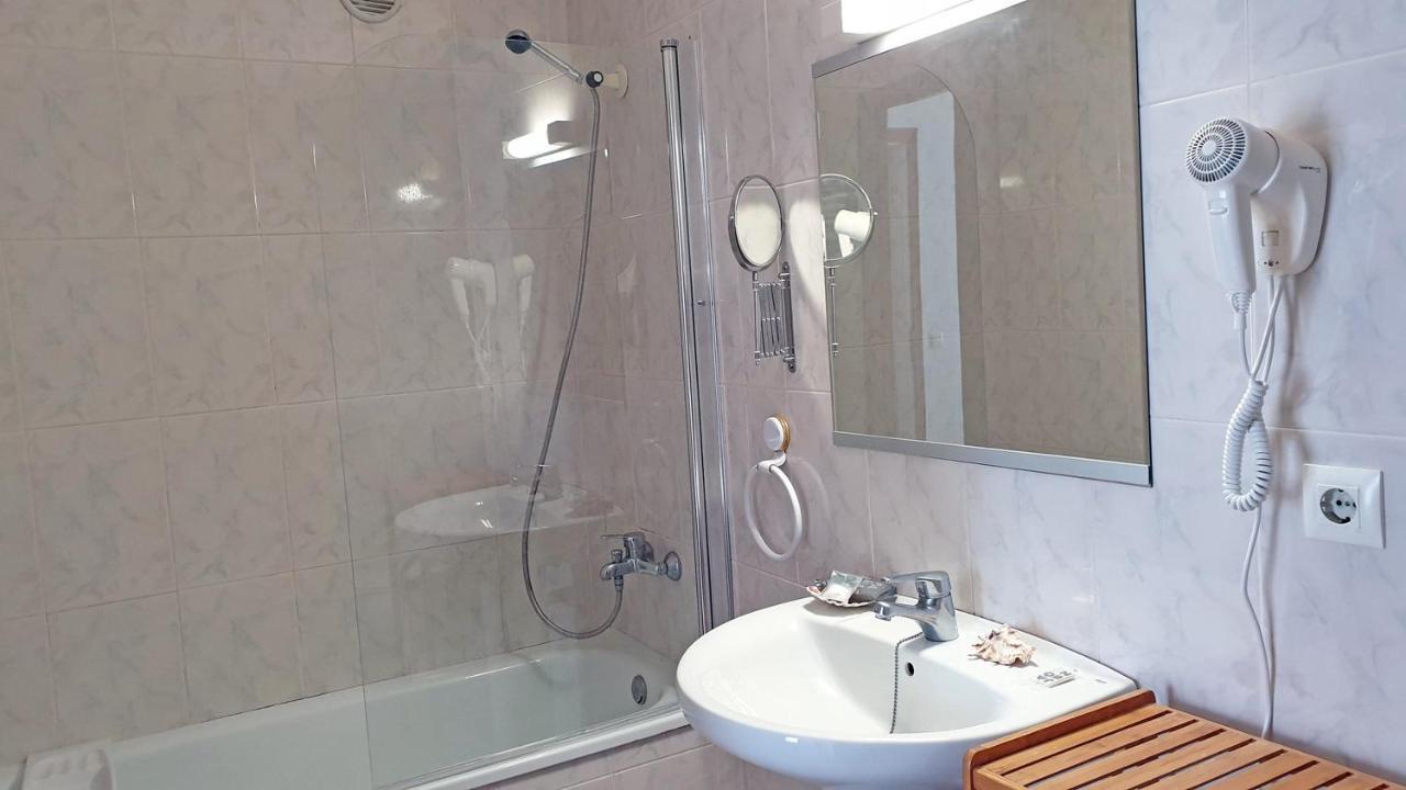 Hotel Mireia Lloret de Mar Ngoại thất bức ảnh