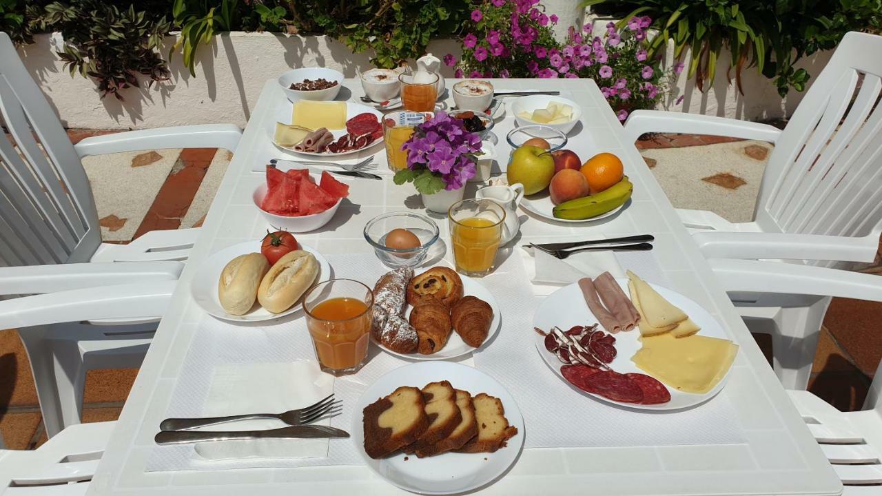Hotel Mireia Lloret de Mar Ngoại thất bức ảnh