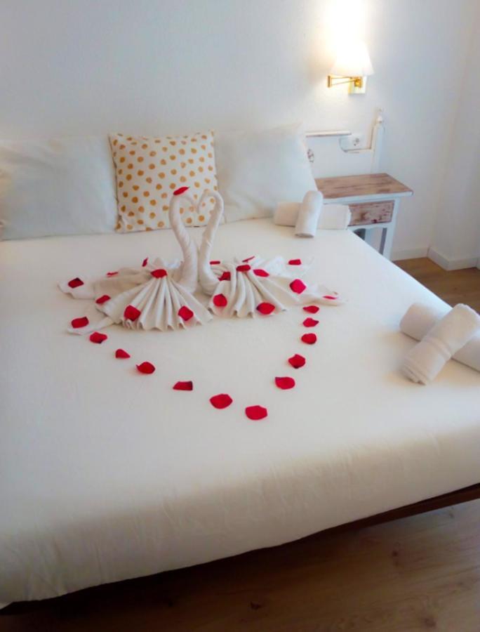 Hotel Mireia Lloret de Mar Ngoại thất bức ảnh