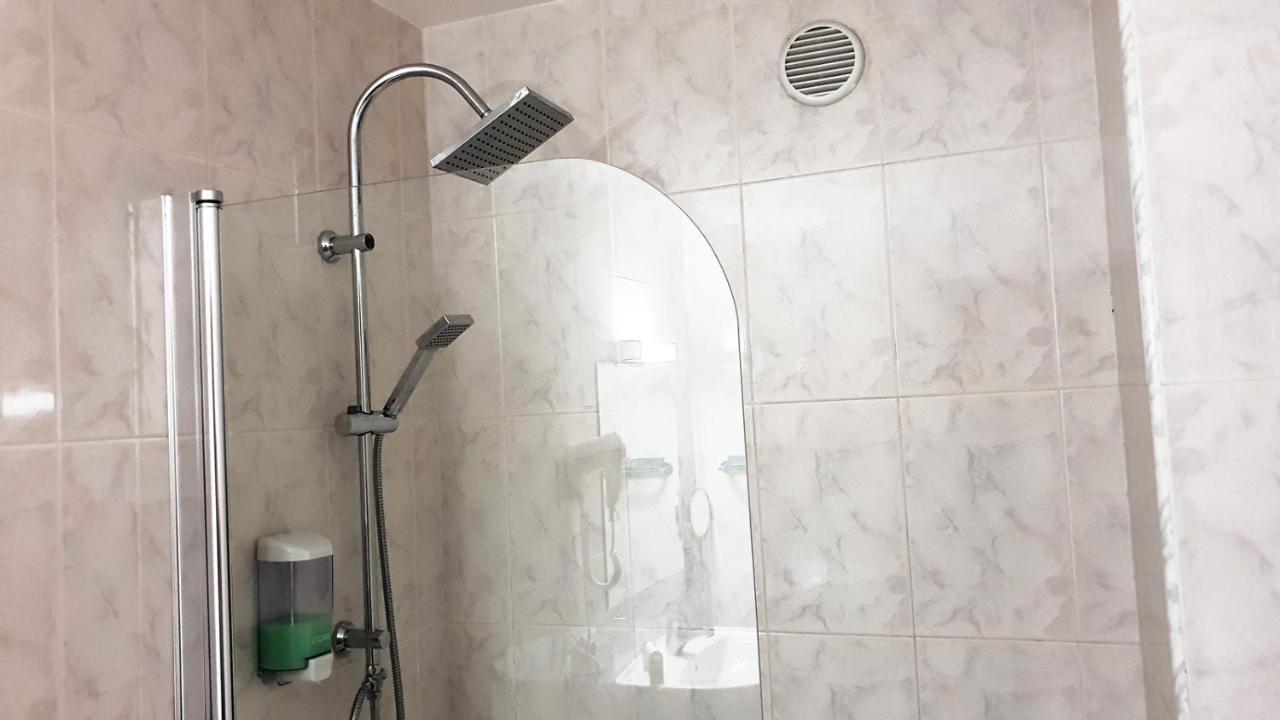 Hotel Mireia Lloret de Mar Ngoại thất bức ảnh